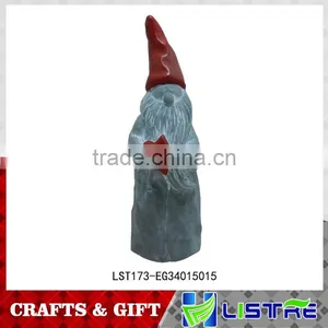 Christmas Decoration Concrete Statue thumbnail-3