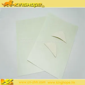 Sticky Toe Puff Adhesive With Hot Melt Glue thumbnail-3