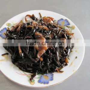Mushroom Konbu thumbnail-2