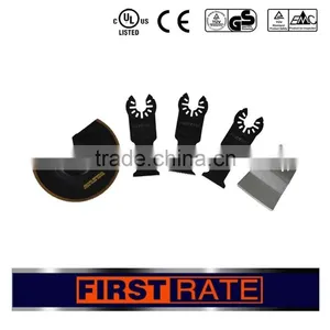 High Quality Electric Multi Tool Scraper Blade Renovator Blades thumbnail-1