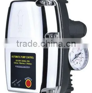 Factory Price Automatic Pressure Controller for Water Pump thumbnail-1