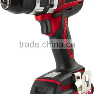 18V Cordless Drill With Brushless Motor thumbnail-1