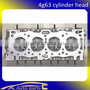 Engine Cylinder Head, 4g63 Cylinder Head, L300 Cylinder Head MD099086 MD188956 thumbnail-1