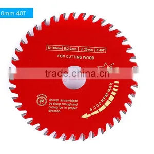 Ceramic Porcelain Tiles Cutting Saw Blade Tile Cutter Sawblade Diamond Saw Blade for Tiles thumbnail-3