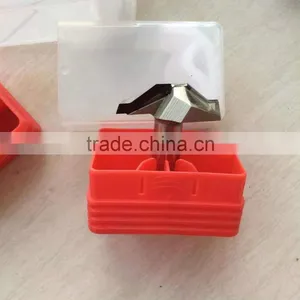 High Performance Diamond Profile Router Bit thumbnail-4