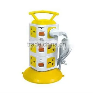 PORTABLE POWER SOCKET thumbnail-1