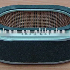 Air Filter For Models: GX360 and EX5500 Generator For Honda 17211-ZA0-003, 17211-890-672, 17210-ZA0-505 thumbnail-1
