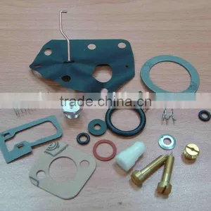 Carburetor Kit thumbnail-1