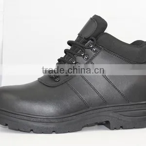 NMSAFETY 6inch Heat Insulation RB Cement Outsole Protection Working Boots Safety Shoes thumbnail-3