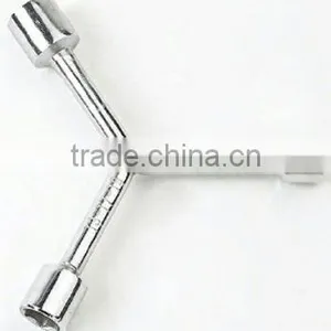 Wrench Y-type thumbnail-1