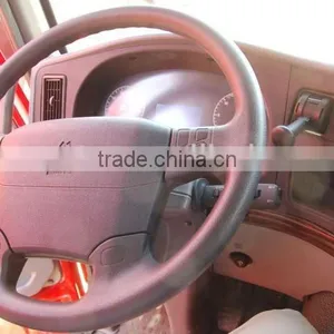 SINOTRUK HOWO 6x4 Tractor Truck Head thumbnail-3