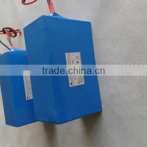 36v 9ah Lifepo4 Electric Bicycle Battery thumbnail-1