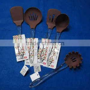 115767 Hot Selling Silicone Cooking Utensil thumbnail-1