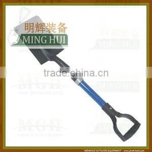 Steel Folding Handle With Shovel Head thumbnail-6