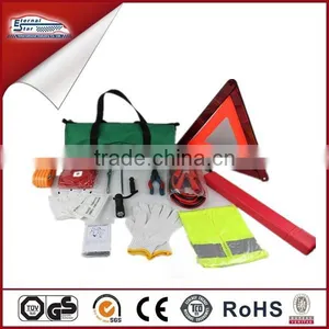 Roadside Car Repair First Aid Kit thumbnail-1