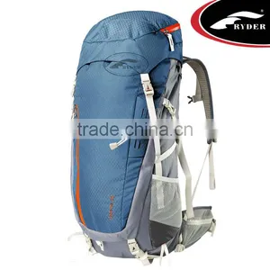2017 New Design Premium Quality Outdoor Hiking Promotional Travelling Backpack thumbnail-1
