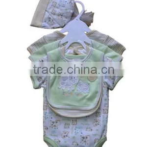 Baby Clothes Set thumbnail-1