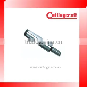 Morse Taper Drill Chuck Arbor With Draw Bar thumbnail-1