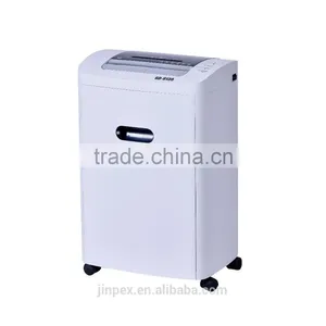 JP-3508MD Home and Samll Office Use Micro Cut Convenient Use thumbnail-3