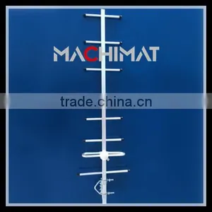 380MHz 9dBi Yagi Antenna thumbnail-1