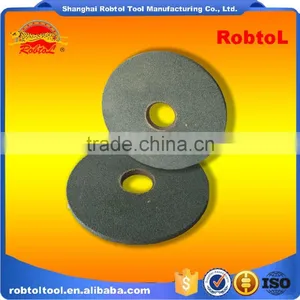 175mm Bench Grinding Wheel Bench Grinder Abrasive Disc Metal Stone Vitrified Ceramic Bond Silicon Carbide Aluminium Oxide thumbnail-1