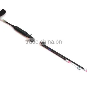 Automotive Air Condition Control Cable thumbnail-3