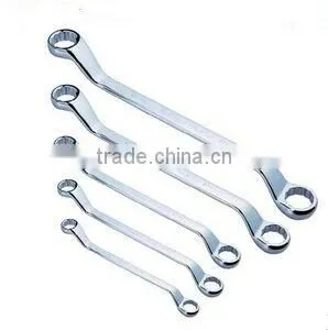 Double Offset Ring Spanner thumbnail-1