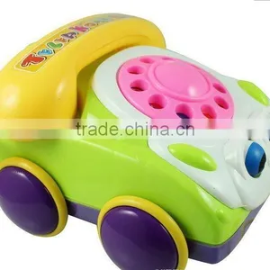 ICTI Audited Toy Car for Kids From China Phone Car Toy Wholesale for Importer of Toy Buy Mini Car Directly From ICTI Factory thumbnail-3