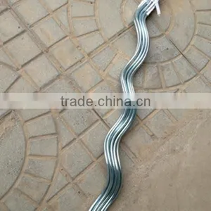 Pvc Coated Tomato Spiral Plant Support thumbnail-3