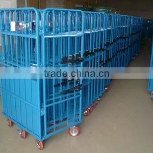 Roll Container Load Capacity 600kg thumbnail-2
