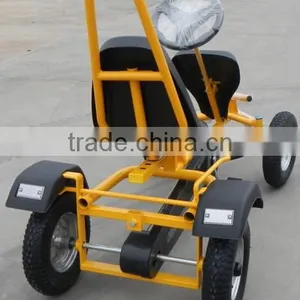 Adult Pedal Car Dune Buggy go Kart Car Prices / go Kart thumbnail-4