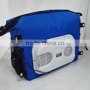 Soft Cooler Bag thumbnail-1