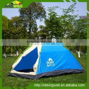 Outdoor Camping Tent thumbnail-1