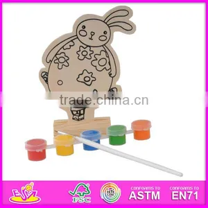 2016 Colorful Wooden Drawing Toy ,high Quality Kids Drawing Toy,new Fashion Wooden Drawing Toy W03A056 thumbnail-1