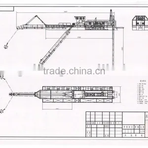 Cutter Suction Dredger thumbnail-1