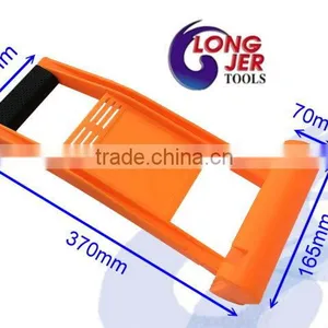 ABS Type Solid Plastic Composite Wall Wood Panel Carrier thumbnail-6