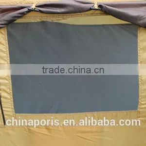 2015 Factory Hot Sale!!! Good Quality and Competitive 2 Person Camping Tent/ Pop up Tent/ Outdoor Tent thumbnail-6
