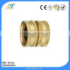 Brass Garden Hose Thread Adapter thumbnail-1