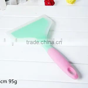 Kitchen Cooking Tools Silicone Spatula Set Food Silicone Kitchen Utensils thumbnail-5