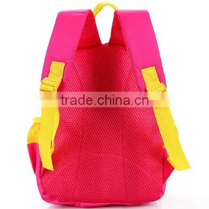 Mickey Mouse Cartoon School Backpack for Kids thumbnail-4