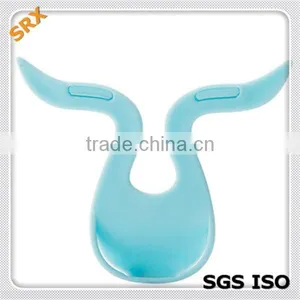 Hot Sale New Design Oxhead Trash Clam Clip Plastic Trash Clip Garbage Bags Clip thumbnail-2