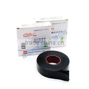 Rubber Tape of Factory Directly Supplying thumbnail-4
