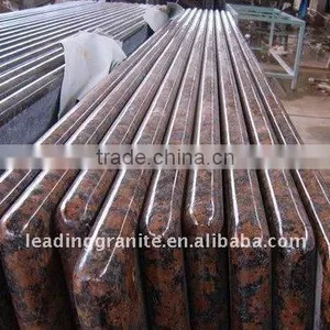Maple Red Granite Wooktop thumbnail-1