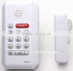 Door Alarm SR170 thumbnail-1