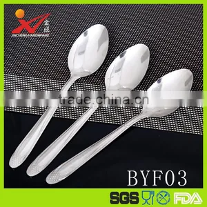 New Arrival Measuring Spoon With Stainless Steel Tableware Set thumbnail-1