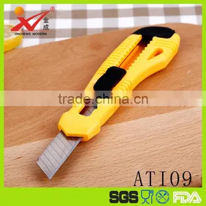 2016 Fashion Utilty Knife Fabric Cutter and Lowest Price thumbnail-1