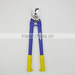 Forged CR-V 24" Cable Cutters Function Hydraulic Cable Cutter thumbnail-3