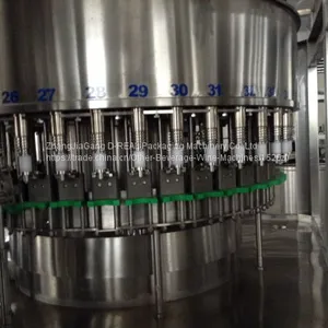 High Quality Water Filling Machine thumbnail-3
