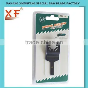 XF-Z035 Universal Oscillating Blade for Fein&Bosch Oscillating Tool thumbnail-1