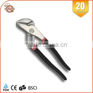 Quick Adjustable Patent Water Pump Pliers With Soft Handle thumbnail-5
